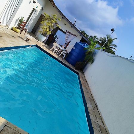 Pousada Sol Da Manha Guaruja Exterior photo