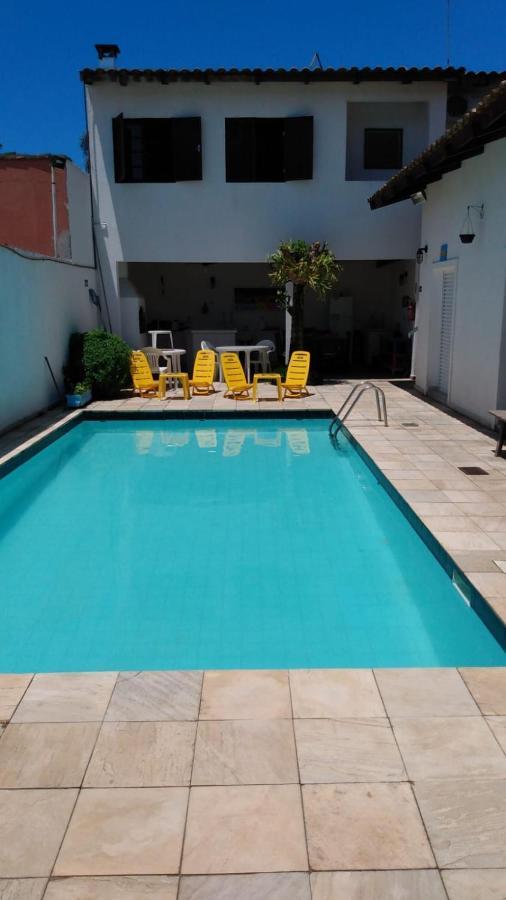 Pousada Sol Da Manha Guaruja Exterior photo